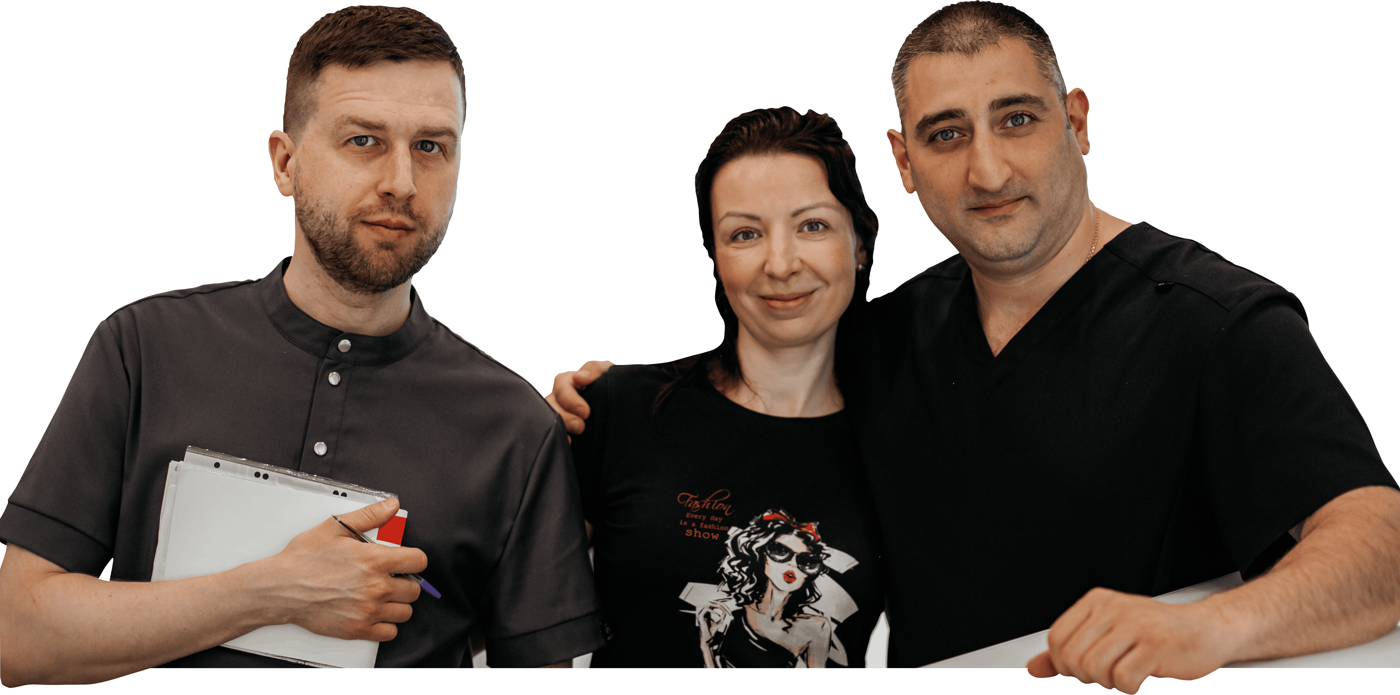 Честность и уважение